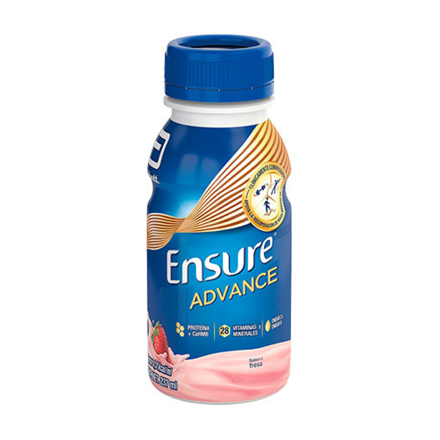 Ensure Advance