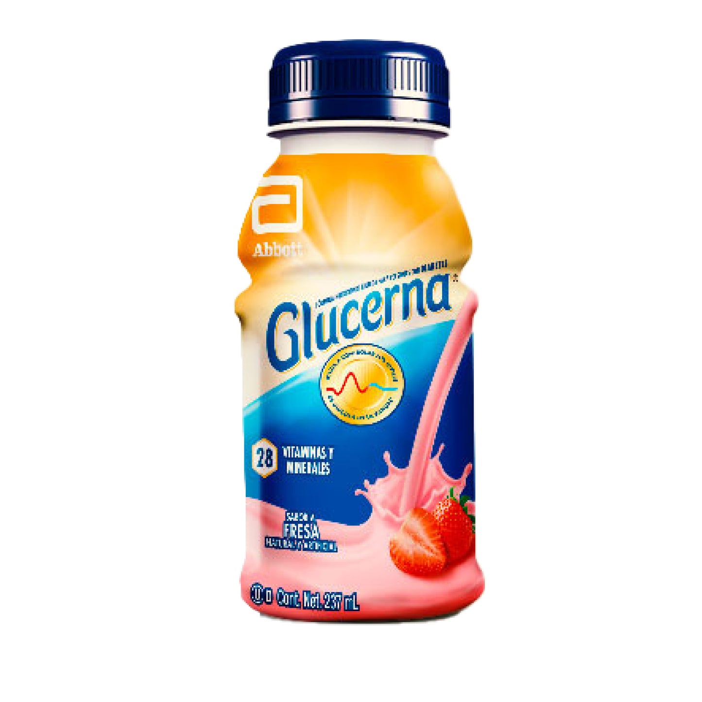 Glucerna® Líquido
