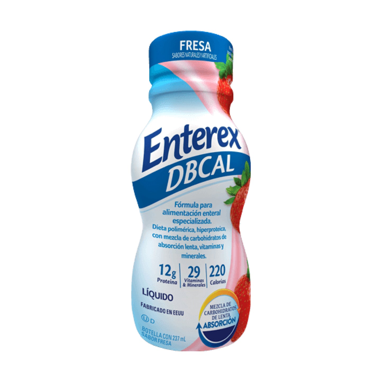 Enterex® DBCAL