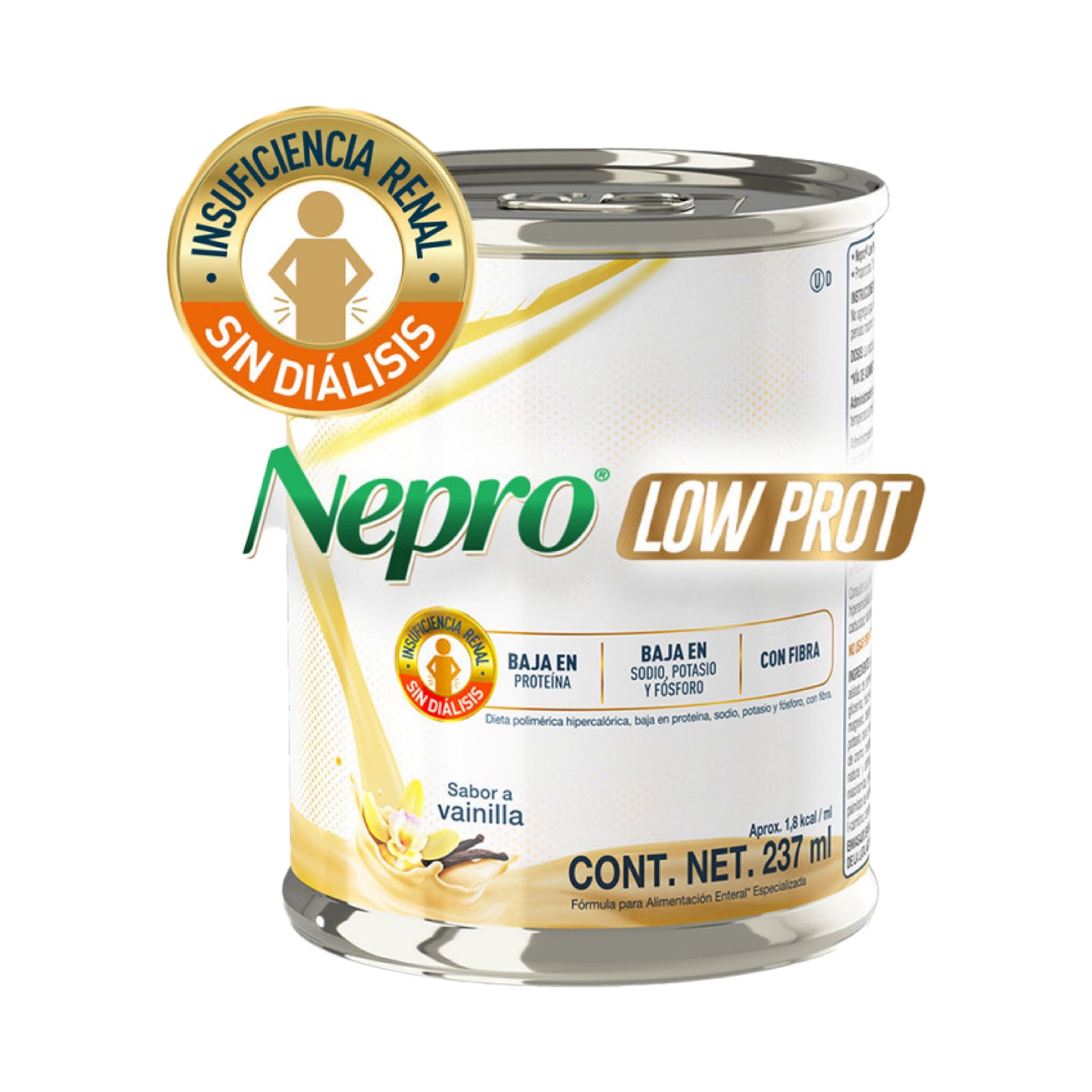 Nepro Low Prot