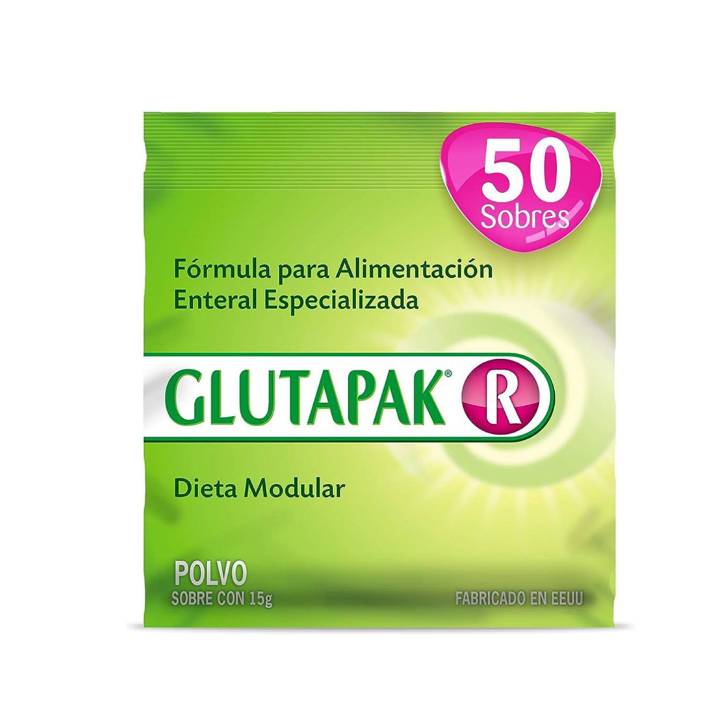 Glutapak R