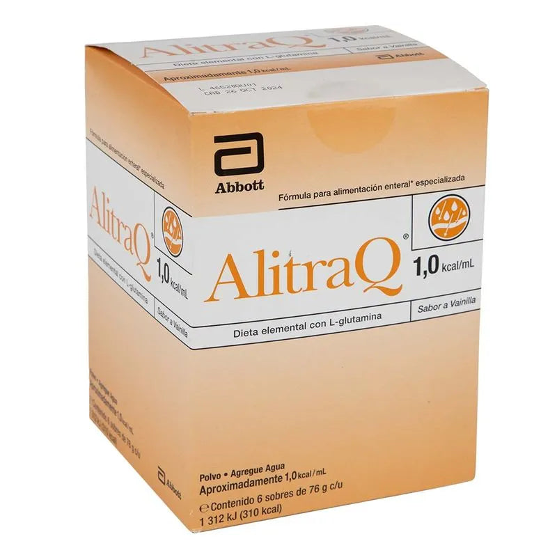 Alitra Q
