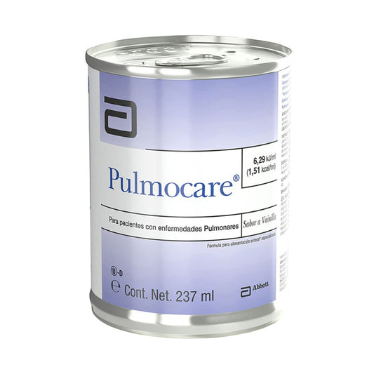 Pulmocare