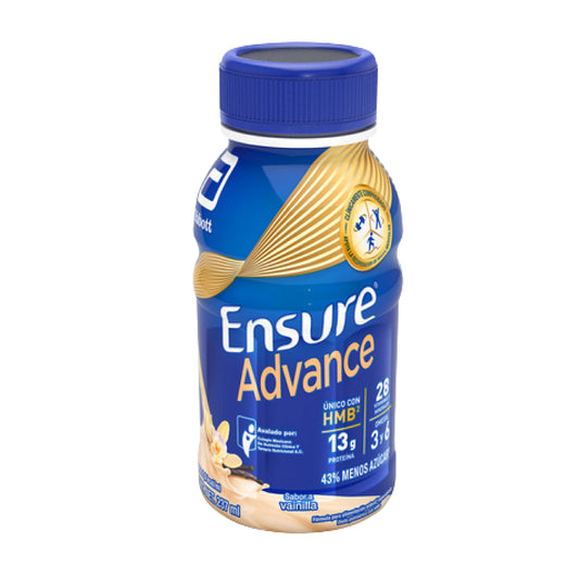 Ensure Advance