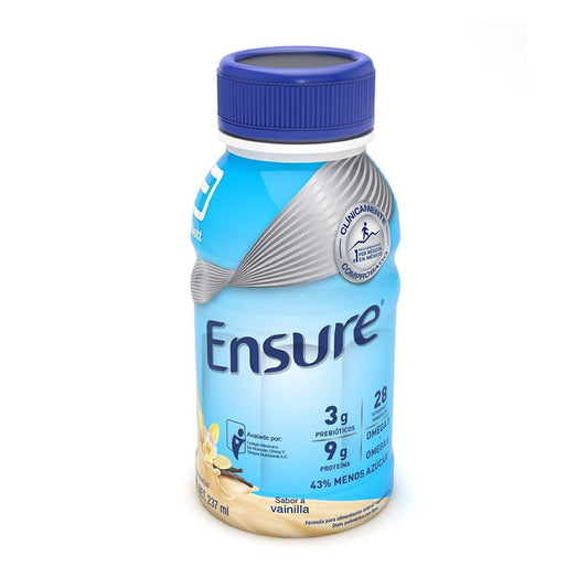 Ensure Regular
