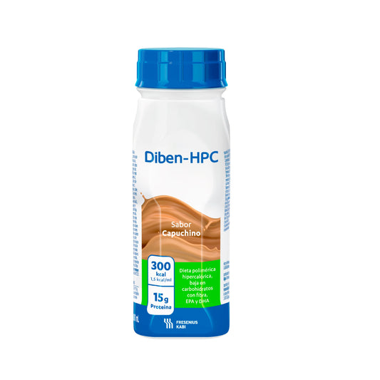Diben HPC