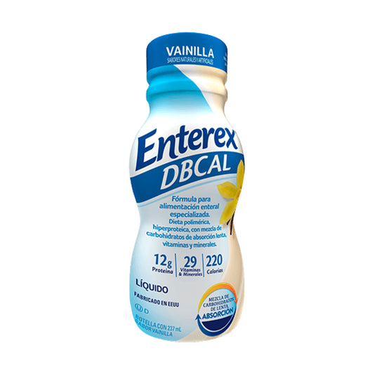 Enterex® DBCAL