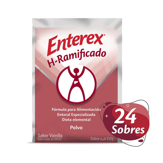 Enterex® H-Ramificado