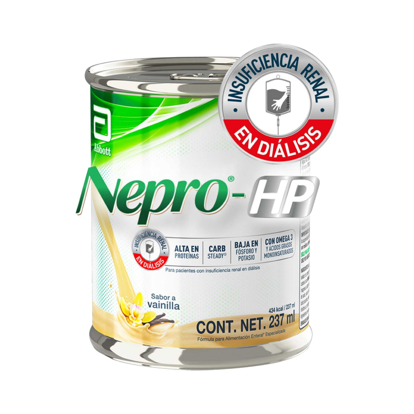 Nepro HP