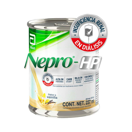 Nepro HP