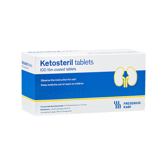 Ketosteril