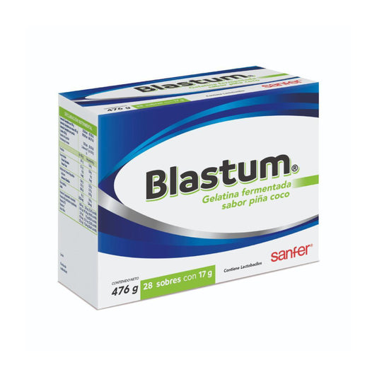 Blastum
