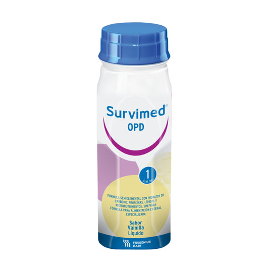 Survimed® OPD