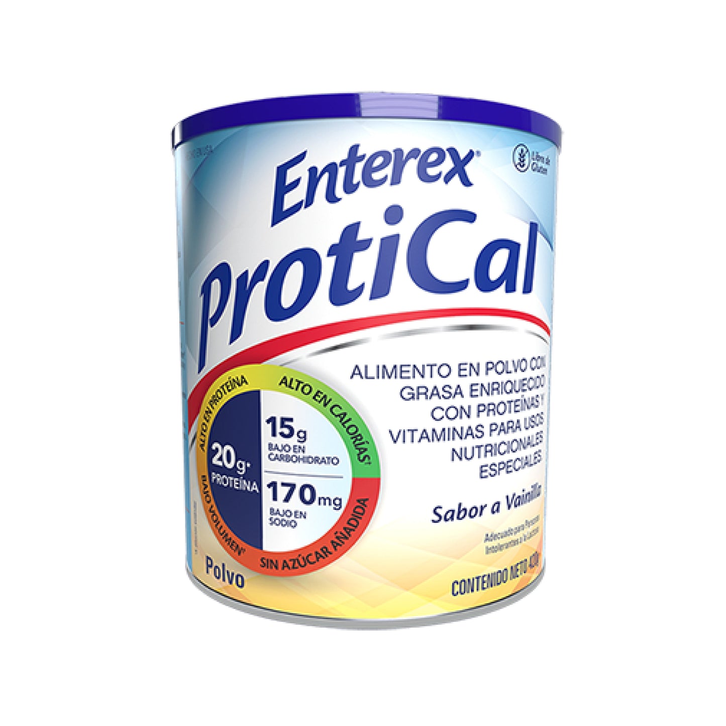 Enterex® Protical