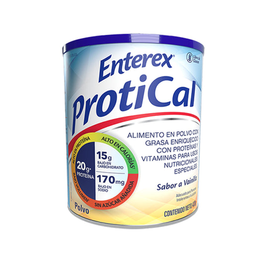 Enterex® Protical