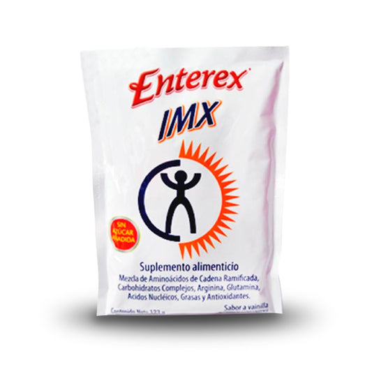 Enterex® IMX