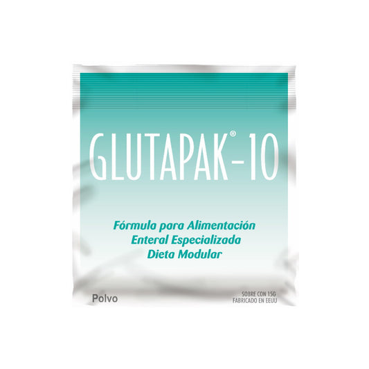 Glutapak 10