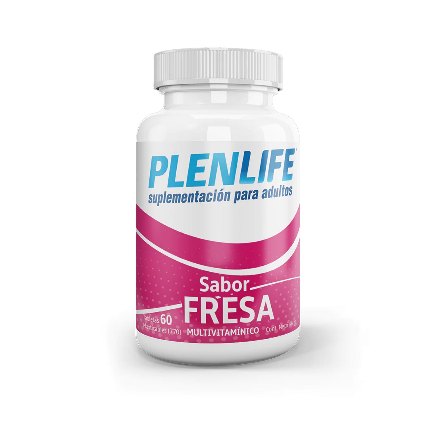 Plenlife® Multivitamínico Bariátrico