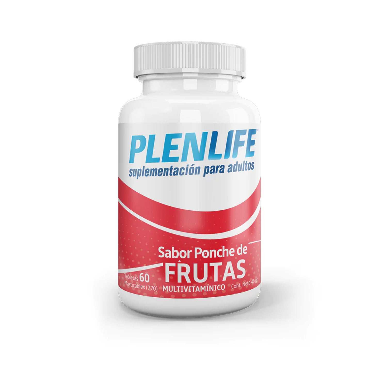 Plenlife® Multivitamínico Bariátrico