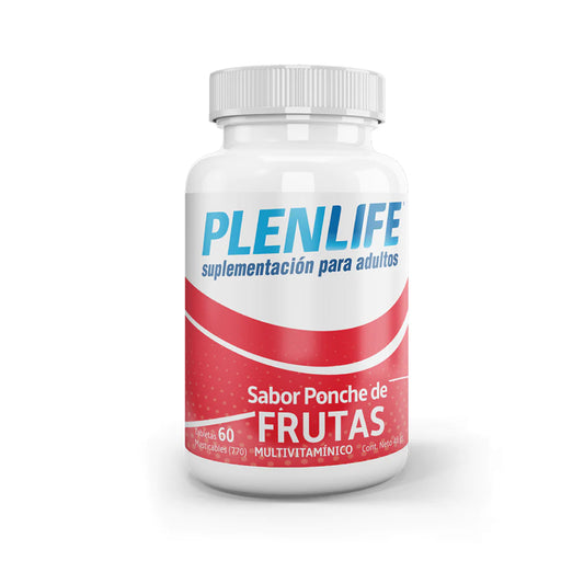 Plenlife® Multivitamínico Bariátrico