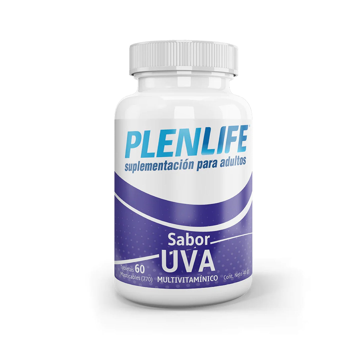 Plenlife® Multivitamínico Bariátrico