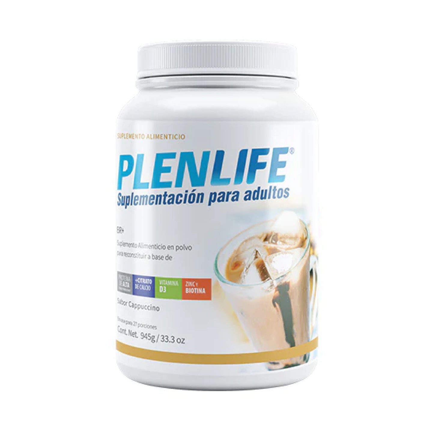 Plenlife® Fórmula Bariátrica