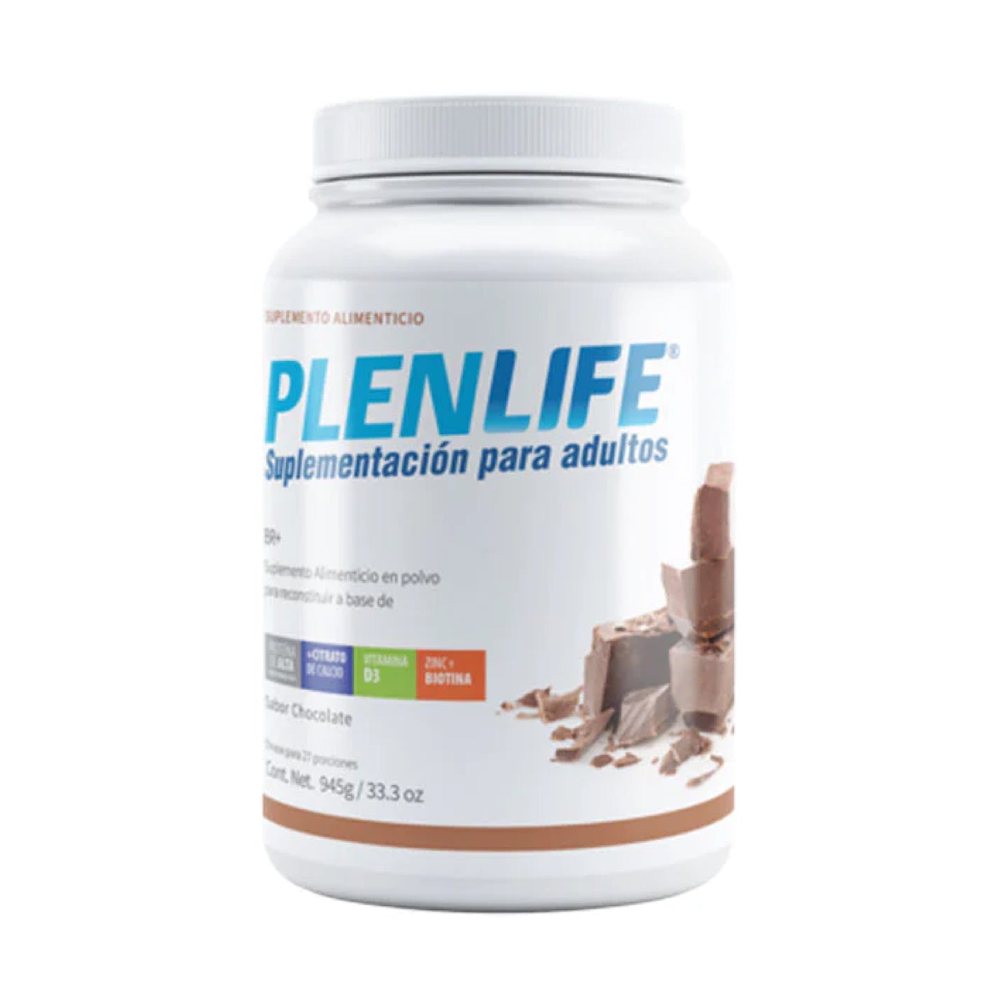 Plenlife® Fórmula Bariátrica