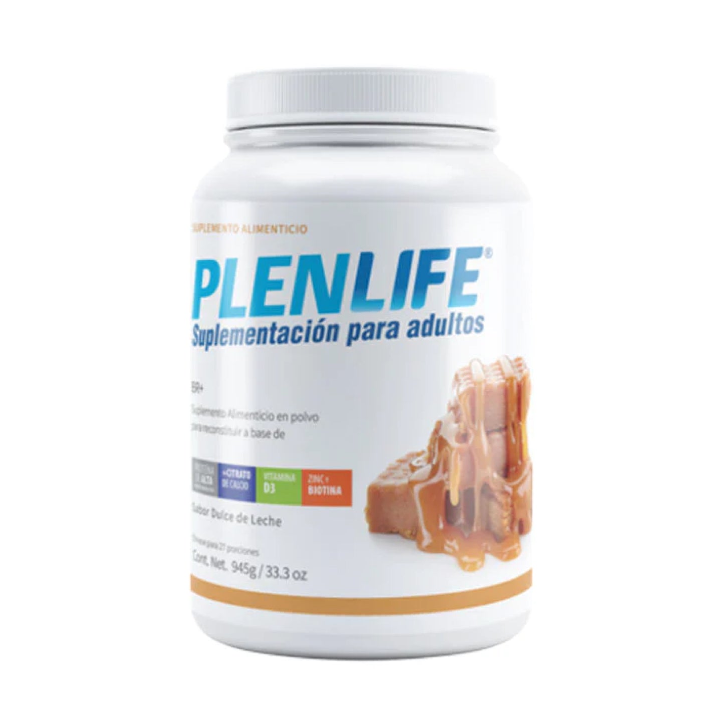 Plenlife® Fórmula Bariátrica