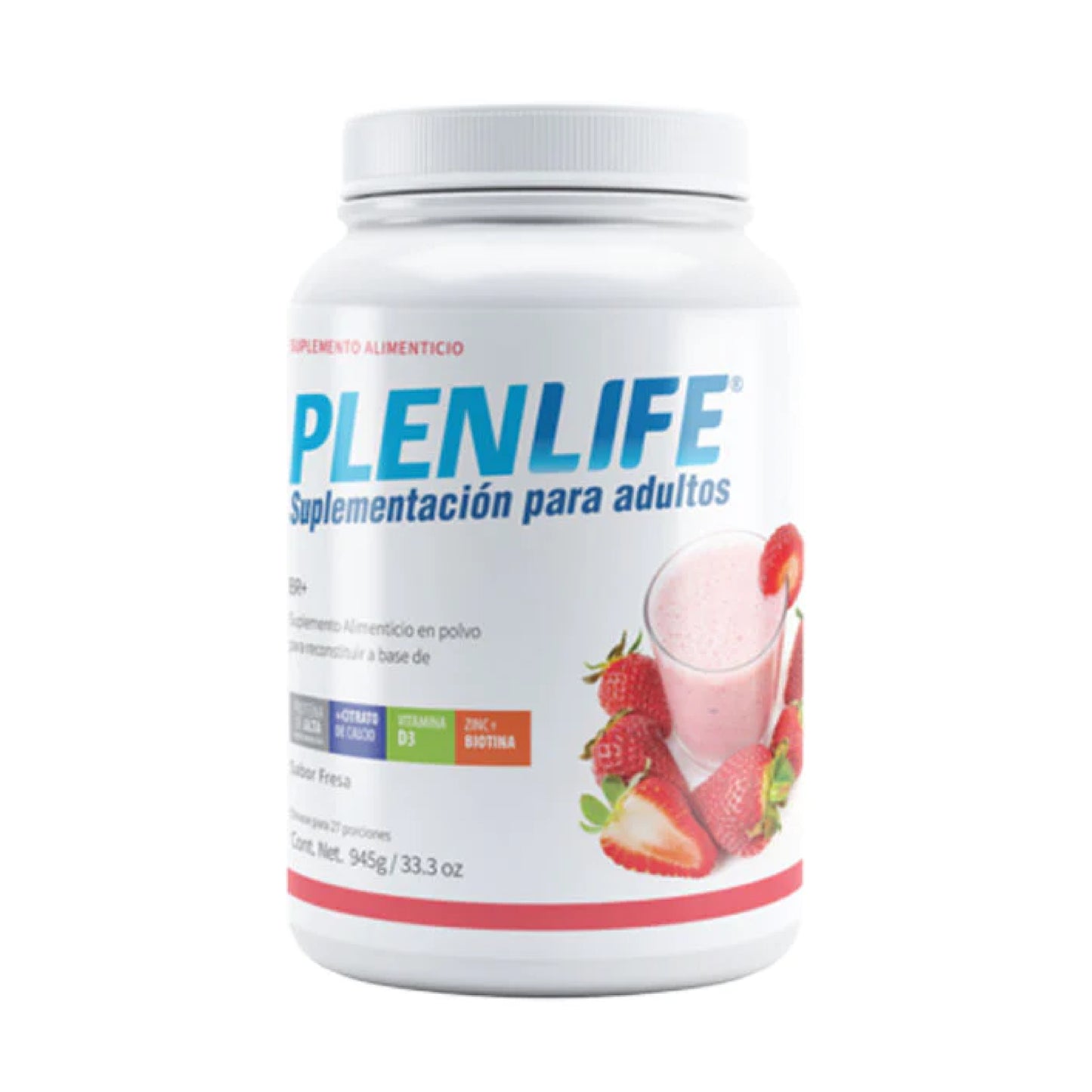 Plenlife® Fórmula Bariátrica
