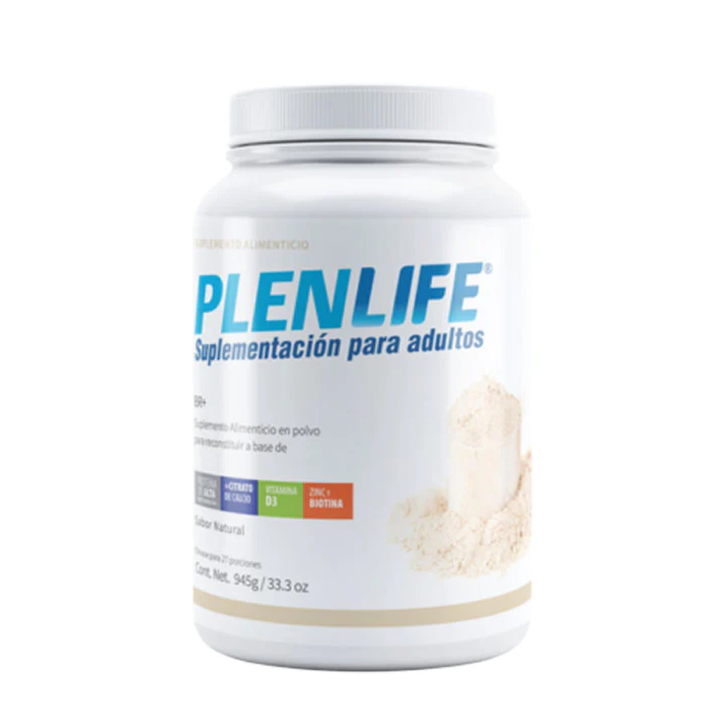 Plenlife® Fórmula Bariátrica