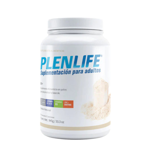 Plenlife® Fórmula Bariátrica