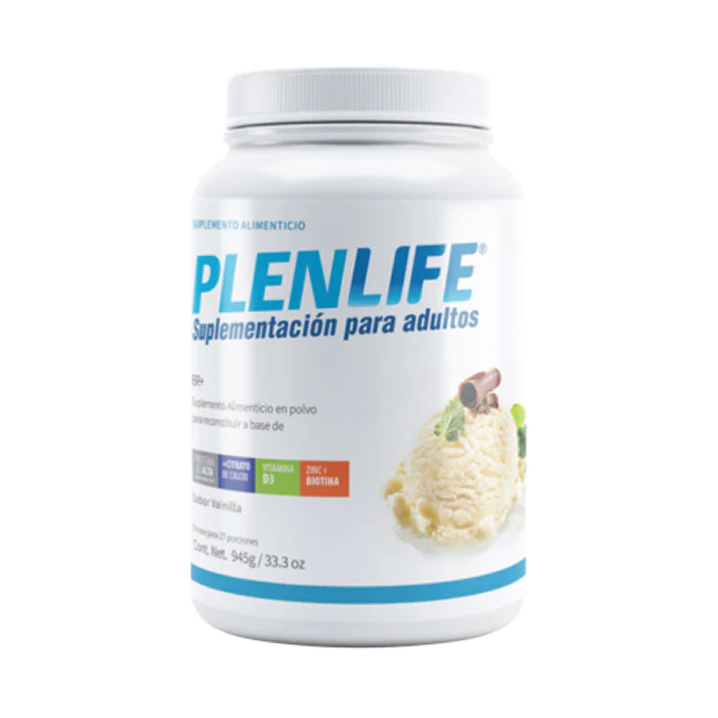 Plenlife® Fórmula Bariátrica