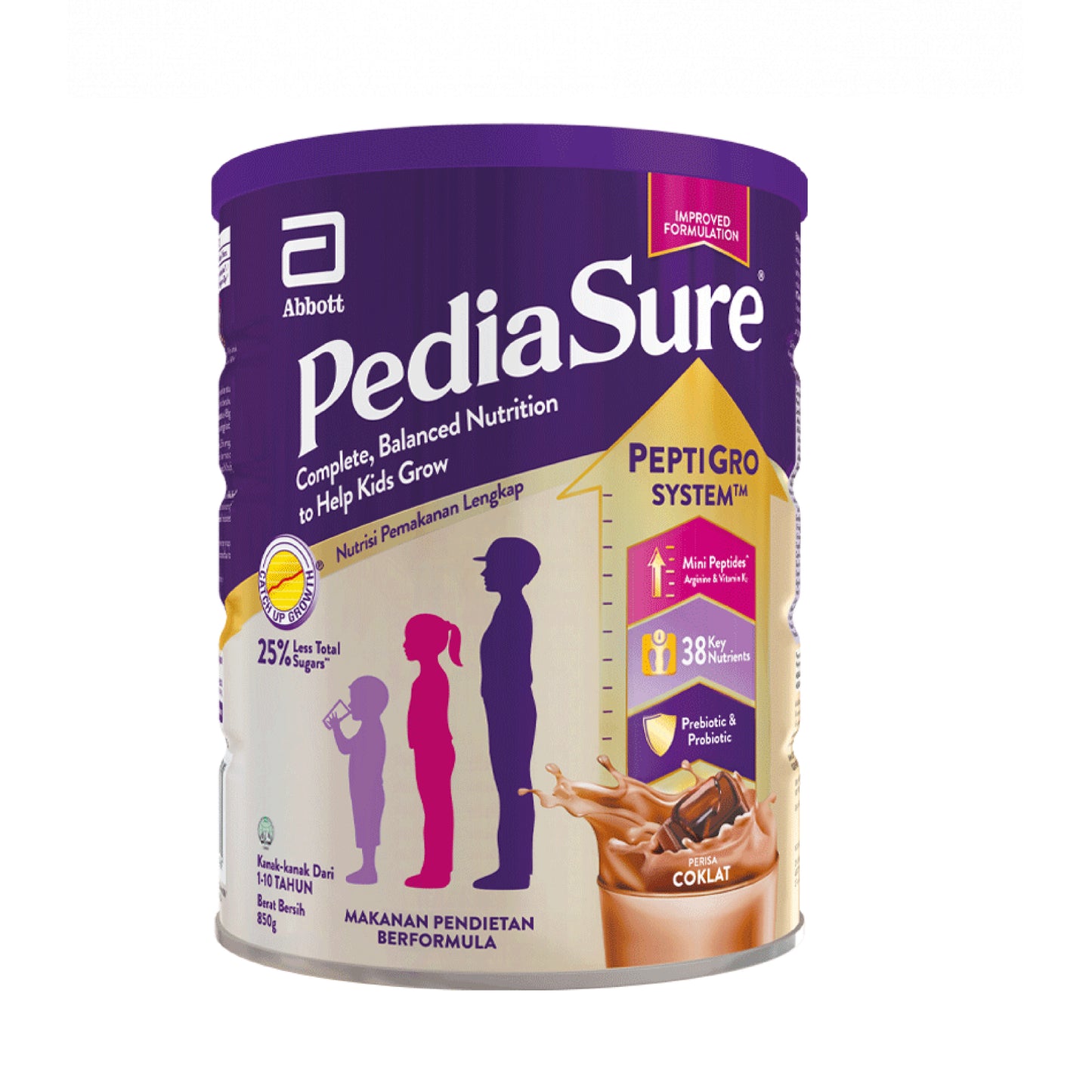 Pediasure Polvo