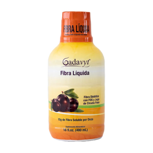 Gadavyt Fibra Líquida
