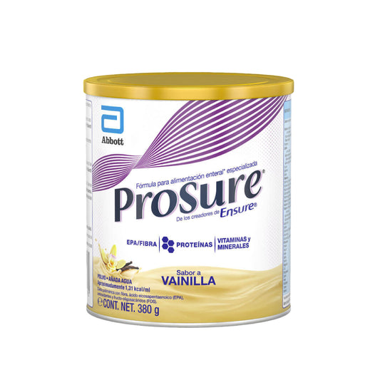 ProSure Polvo