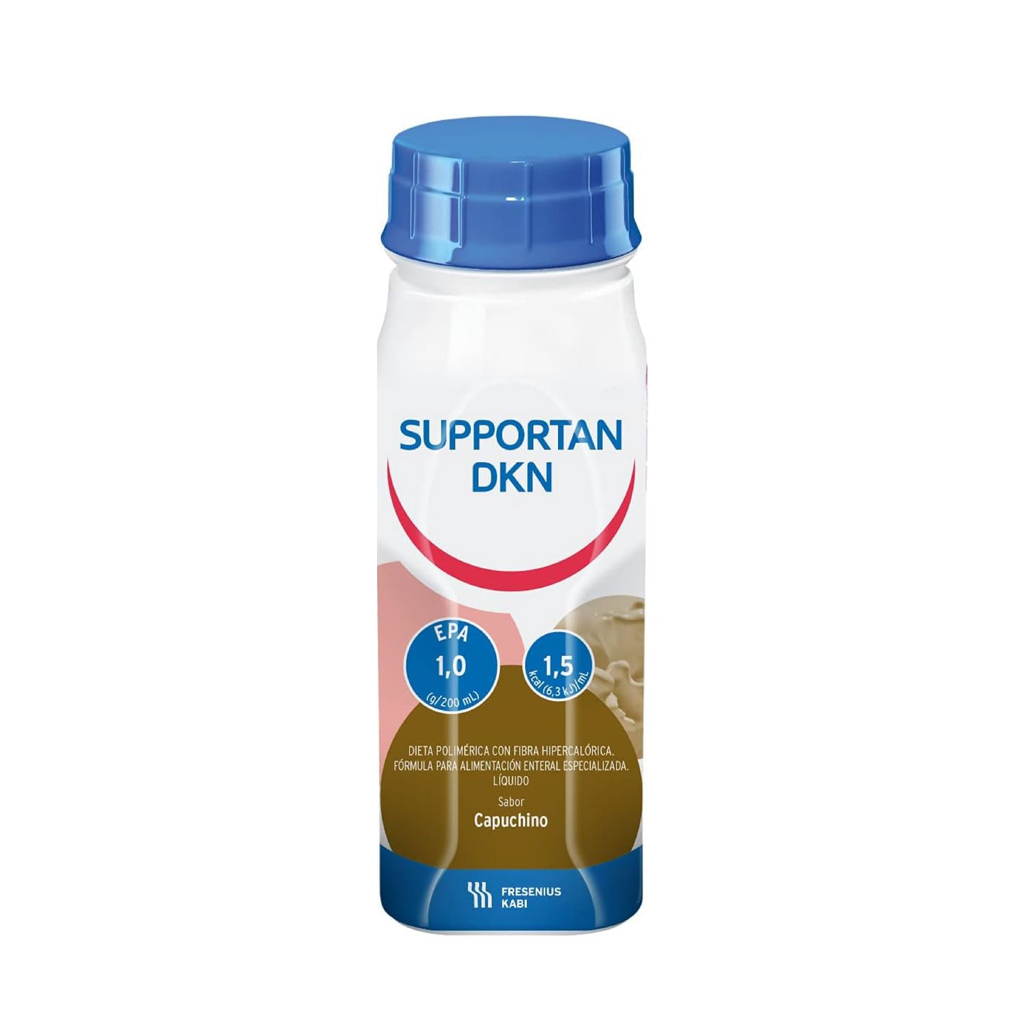 Supportan DKN