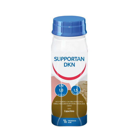 Supportan DKN