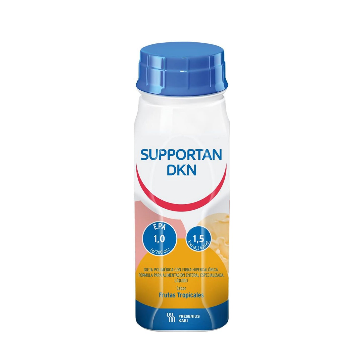 Supportan DKN