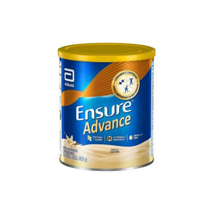Ensure Advance Polvo