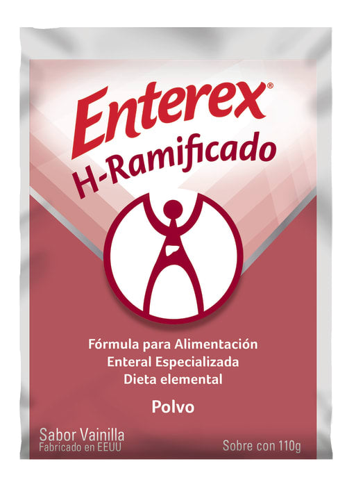 Enterex® H-Ramificado