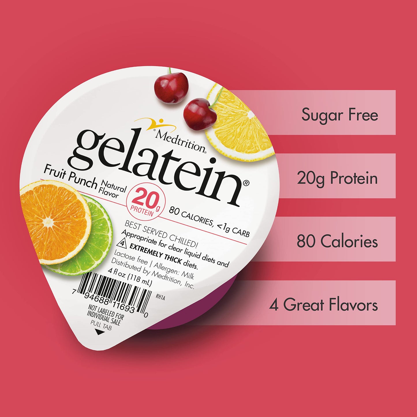 Gelatein 20 Prosource