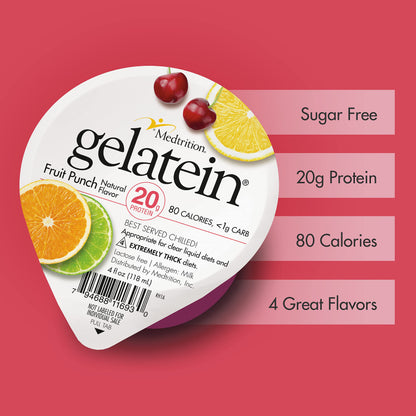 Gelatein 20 Prosource