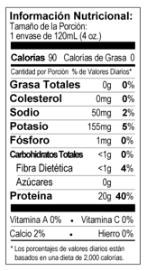 Gelatein 20 Prosource