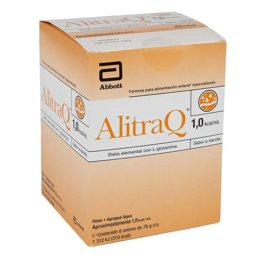 Alitra Q