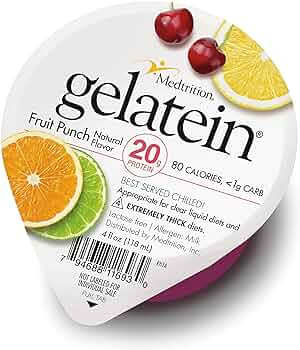 Gelatein 20 Prosource