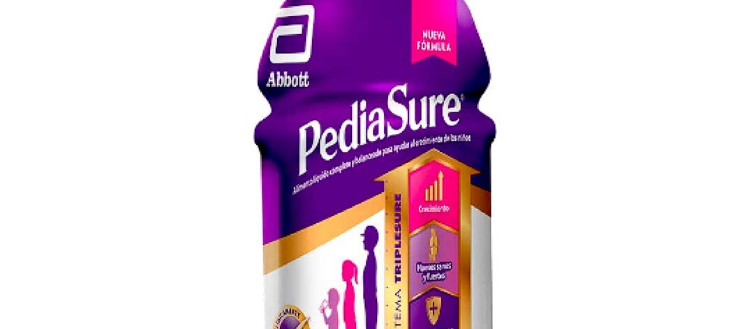 PediaSure Polvo - Nutrivel